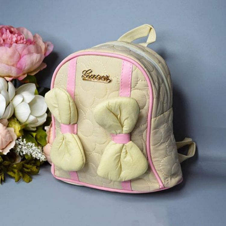Купить Рюкзак Luna-bag 23-123 beige на obuv-plus.com.ua