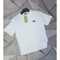 Купить Футболка Rassul 67124 white на obuv-plus.com.ua