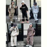 Купить Костюм спорт Delfinka 5024 brown на obuv-plus.com.ua