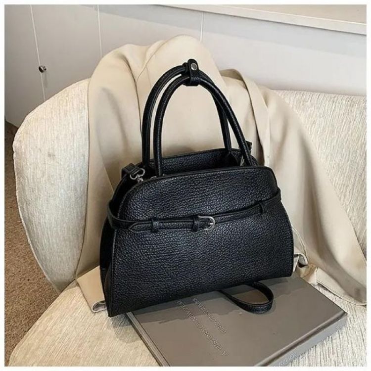 Купить Сумка Fashion Bag S6704-5 black на obuv-plus.com.ua