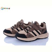 Купить Кроссовки Bessky BY4327-8D на obuv-plus.com.ua