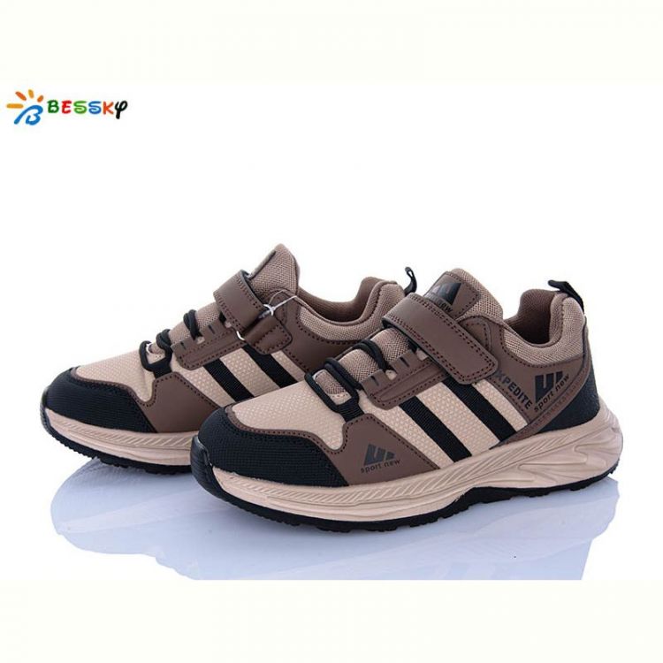 Купить Кроссовки Bessky BY4327-8D на obuv-plus.com.ua