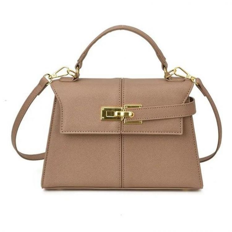Купить Сумка Fashion Bag 2015-1 nude на obuv-plus.com.ua