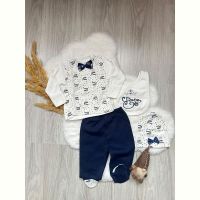 Купить Костюм Emir kids 944 blue на obuv-plus.com.ua