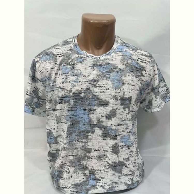 Купить Футболка Sabihina SB1943 white на obuv-plus.com.ua