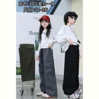 Купить Штаны спорт Farbique A02 grey на obuv-plus.com.ua