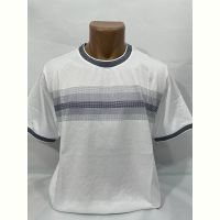 Купить Футболка Sabihina SB1819 white на obuv-plus.com.ua