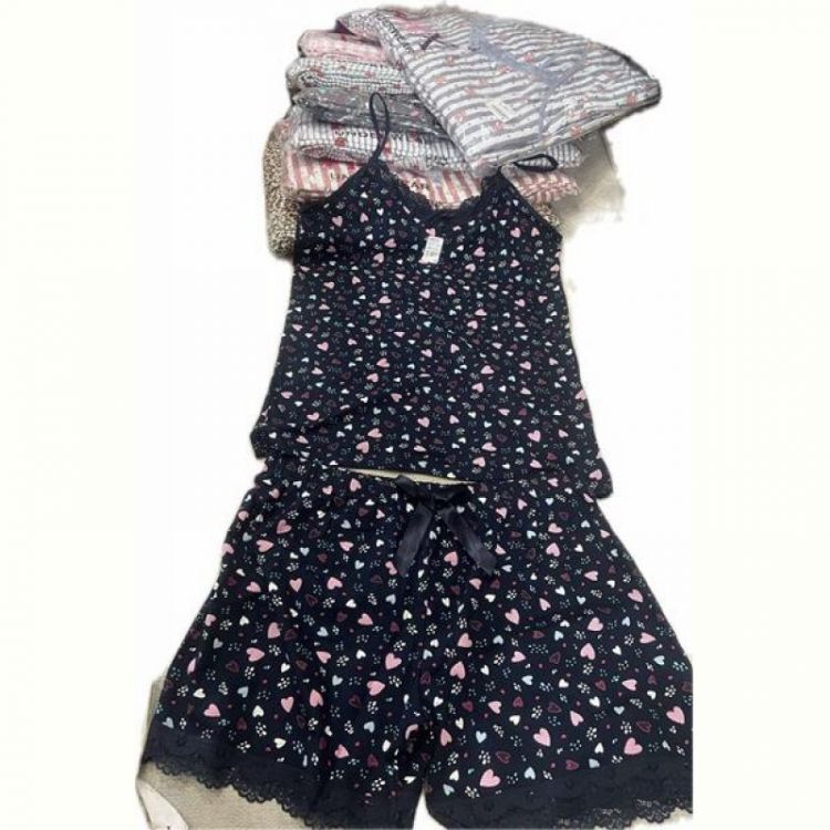 Купить Пижама Annet OX310 mix (3XL) на obuv-plus.com.ua