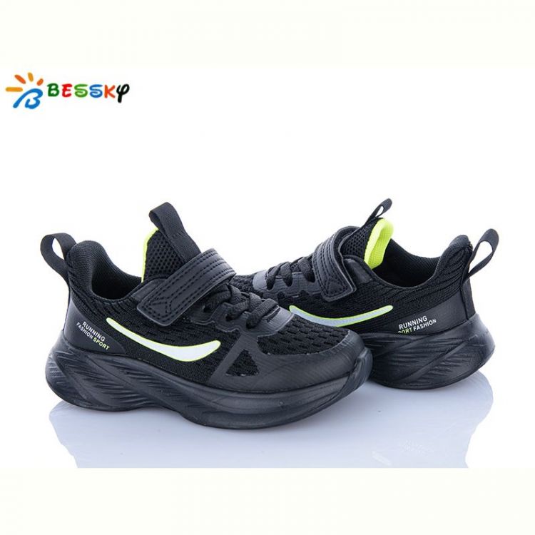 Купить Кроссовки Bessky BY5163-4B на obuv-plus.com.ua