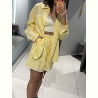 Купить Костюм Comod 80090 yellow на obuv-plus.com.ua