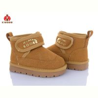 Купить Угги Kimboo A5008-1B на obuv-plus.com.ua