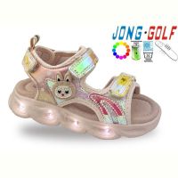 Купить Босоножки Jong-Golf A20726-28 LED на obuv-plus.com.ua