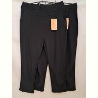 Купить Штаны Giang A5202-4 black на obuv-plus.com.ua