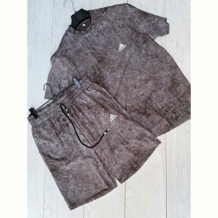 Купить Костюм Zalov ZW1745 brown на obuv-plus.com.ua