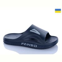 Купить Шлепанцы Roksol Роксол M508-019 на obuv-plus.com.ua