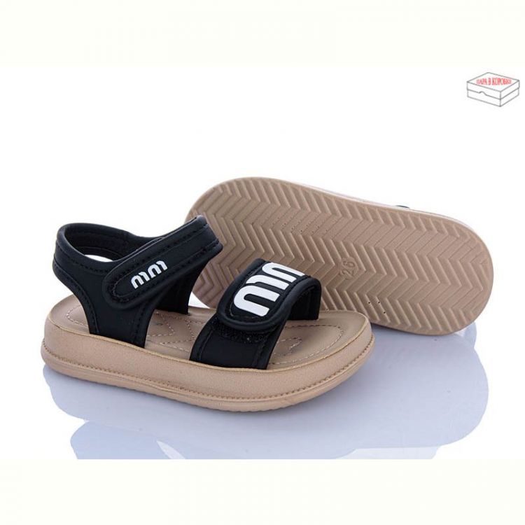 Купить Босоножки Bessky BLK009-1B на obuv-plus.com.ua