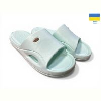 Купить Шлепанцы Dago 258 м'ята на obuv-plus.com.ua