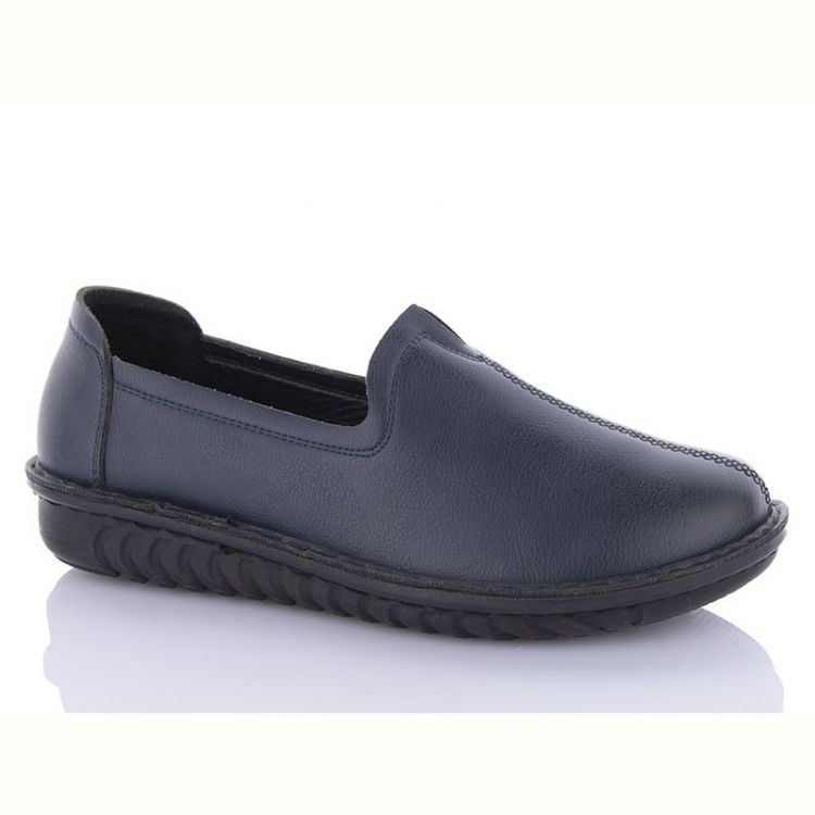 Купить Туфли Leguzaza 2203 blue на obuv-plus.com.ua