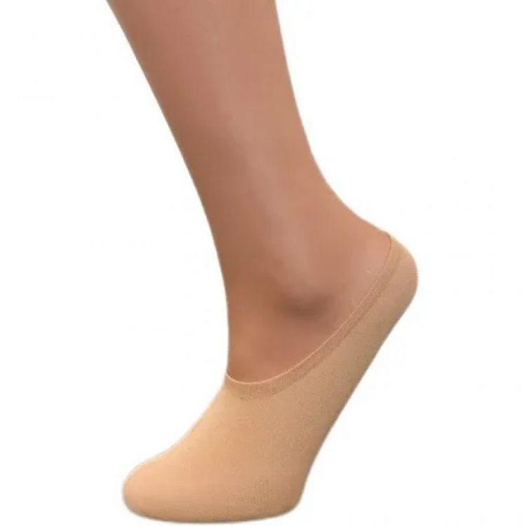 Купить Следы ALIA AL21 beige норма на obuv-plus.com.ua