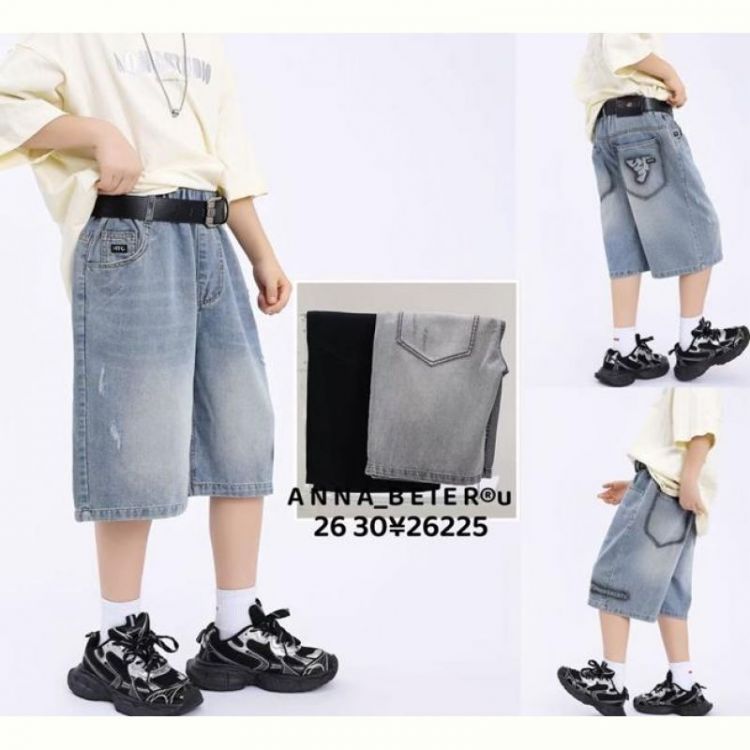 Купить Бриджи Major 26225 l.blue на obuv-plus.com.ua