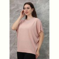 Купить Американка Julia JL1071 pink на obuv-plus.com.ua