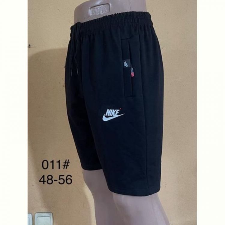Купить Шорты Ayden 011-5 black на obuv-plus.com.ua