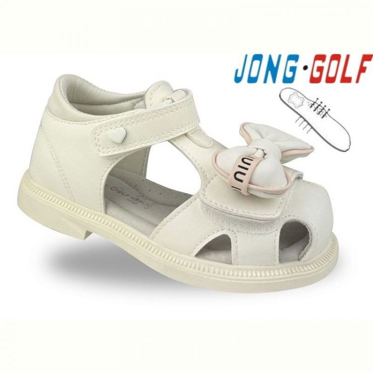 Купить Босоножки Jong-Golf B20662-7 на obuv-plus.com.ua