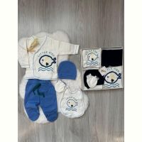 Купить Костюм Emir kids 1002 navy на obuv-plus.com.ua