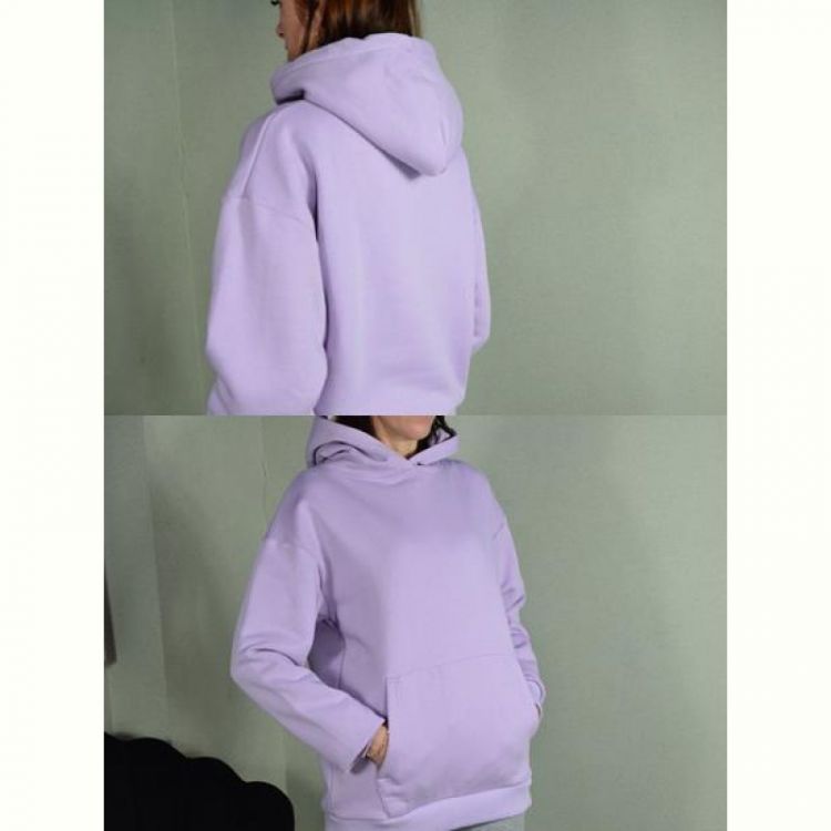 Купить Худи Samo 30001 lilac на obuv-plus.com.ua