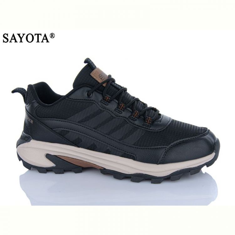 Купить Кроссовки Sayota S395-2 на obuv-plus.com.ua