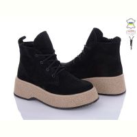 Купить Ботинки Arto 107 ч-з на obuv-plus.com.ua
