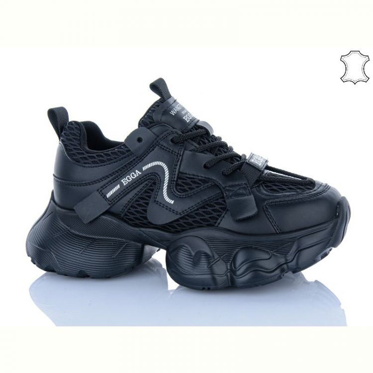 Купить Кроссовки Egga WDP1851-1 на obuv-plus.com.ua
