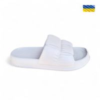 Купить Шлепанцы Krok FMA-Krok C95 беж на obuv-plus.com.ua