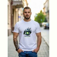 Купить Футболка Mary Brand 632 white на obuv-plus.com.ua
