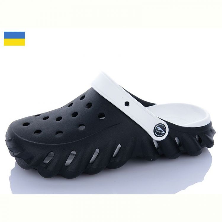 Купить Кроксы Luckline 5061-401 на obuv-plus.com.ua