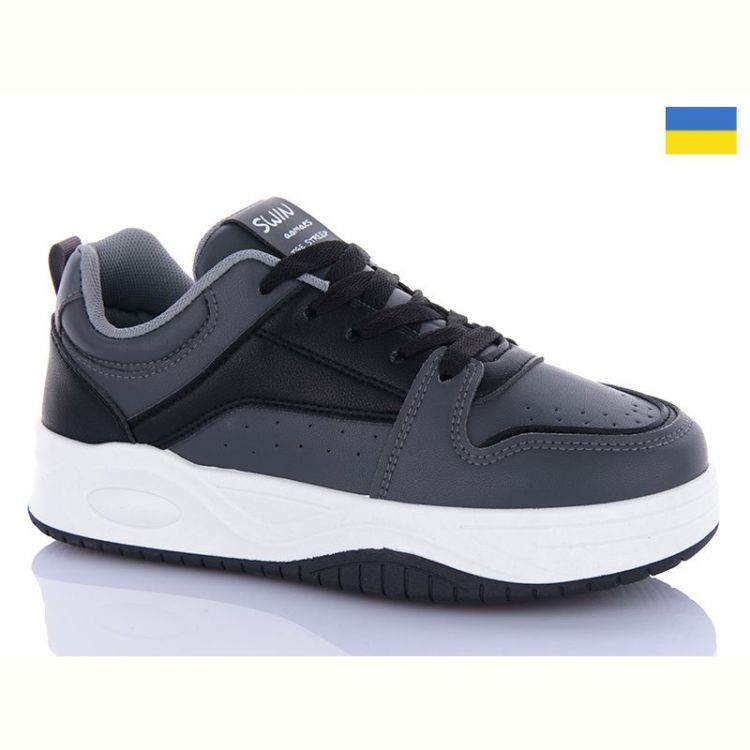 Купить Кроссовки Swin 4803-5 на obuv-plus.com.ua