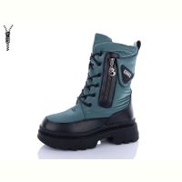 Купить Ботинки Y.Top YD9060-28 на obuv-plus.com.ua
