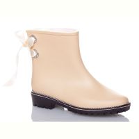 Купить Ботинки Башили U30 beige на obuv-plus.com.ua