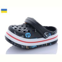 Купить Кроксы Luckline 3007-181 на obuv-plus.com.ua