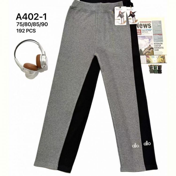 Купить Лосины АнЯ 402-1 mix на obuv-plus.com.ua