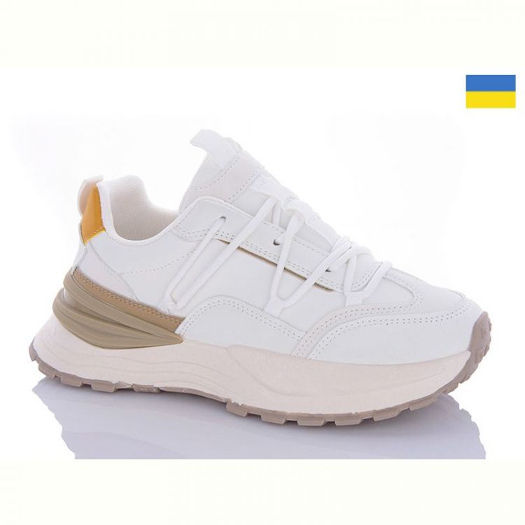 Купить Кроссовки Swin-Purlina 7305-3 на obuv-plus.com.ua