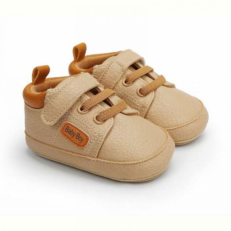 Купить Пинетки Comfort-baby 1156-3 бежевий (11-13)-old-1 на obuv-plus.com.ua
