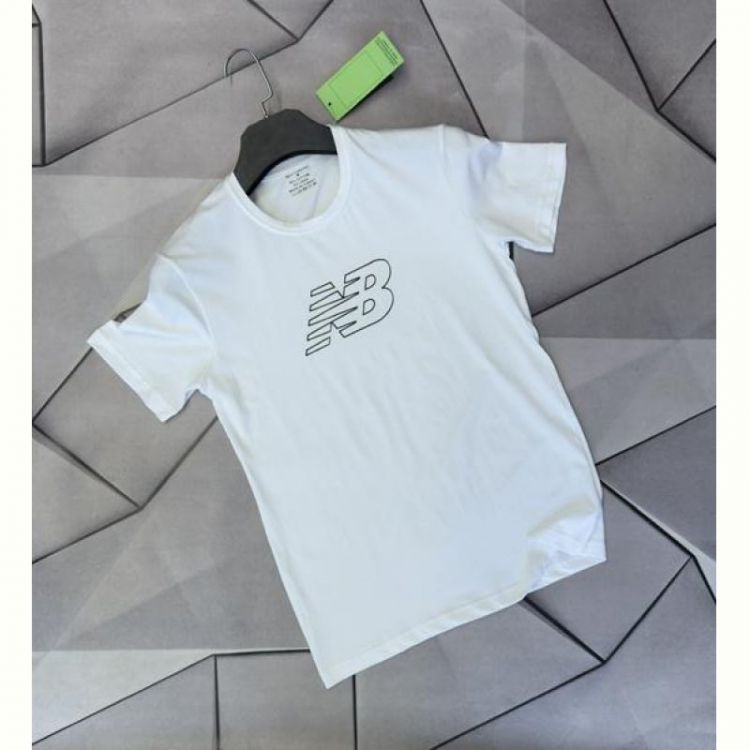 Купить Футболка Rassul 66874 white на obuv-plus.com.ua