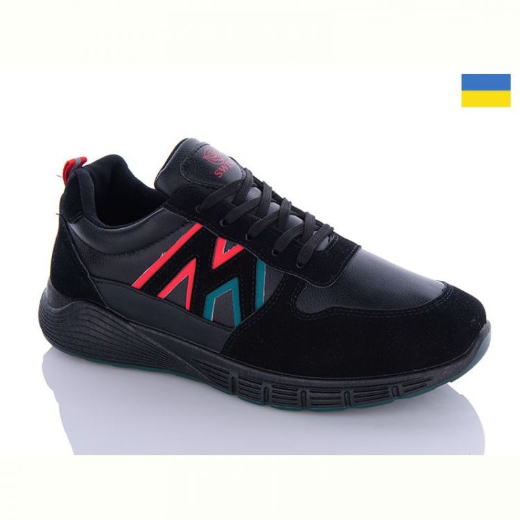 Купить Кроссовки Swin 1021-2 на obuv-plus.com.ua