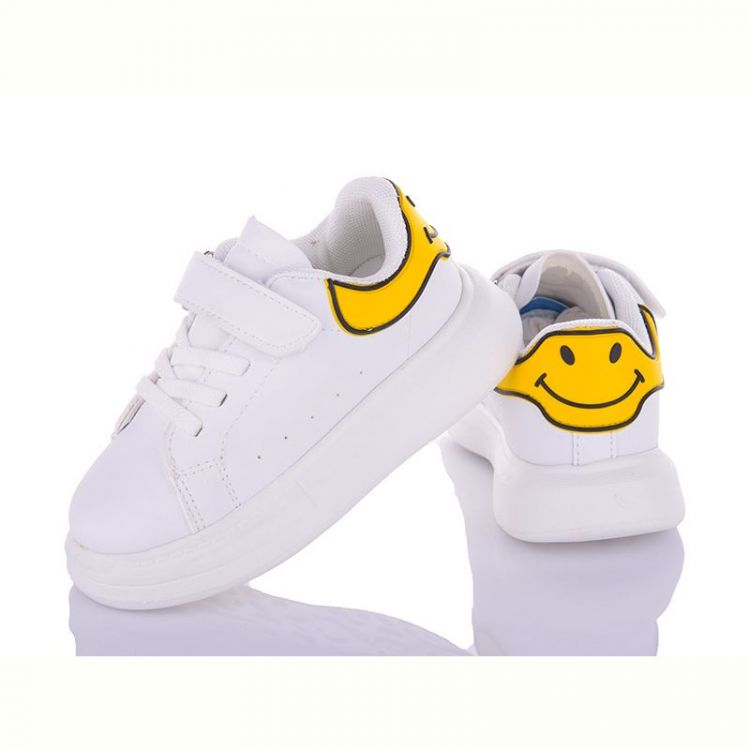 Купить Кроссовки Alemy Kids XXD5388W на obuv-plus.com.ua
