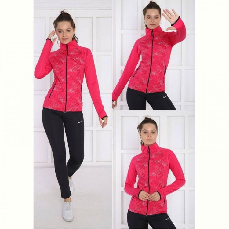 Купить Костюм спорт AZT AZT11 fuchsia на obuv-plus.com.ua