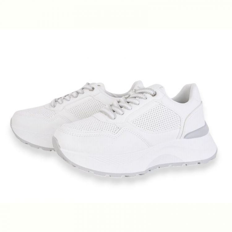 Купить Кроссовки Hongquan J2101-2 на obuv-plus.com.ua
