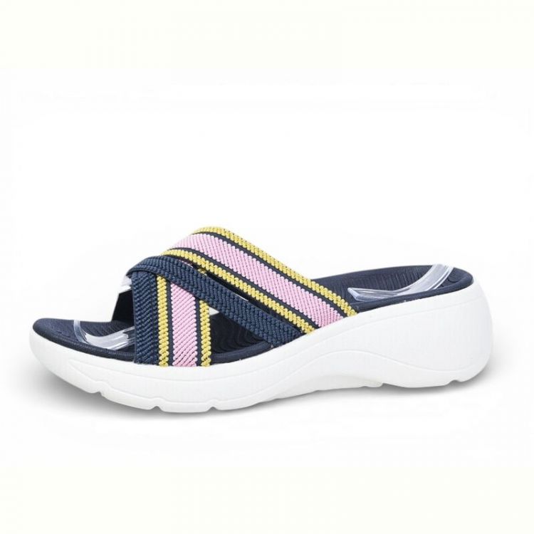 Купить Шлепанцы Hongquan F21-3 на obuv-plus.com.ua