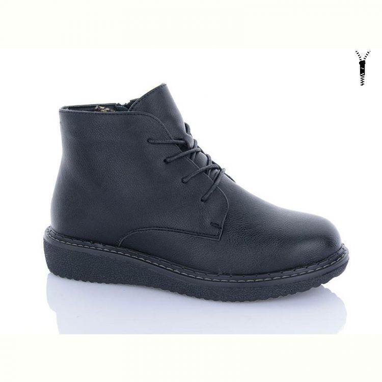 Купить Ботинки Chunsen 9351-1 на obuv-plus.com.ua