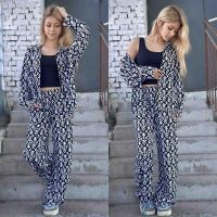 Купить Костюм Karolina KR109 black на obuv-plus.com.ua